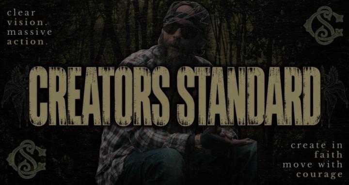 CREATORS STANDARD