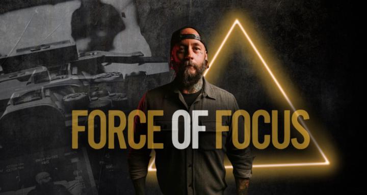 Force Of Focus
