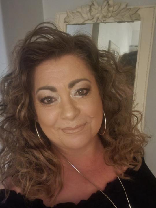 Angela Baines