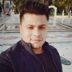 Prabhjot Rall