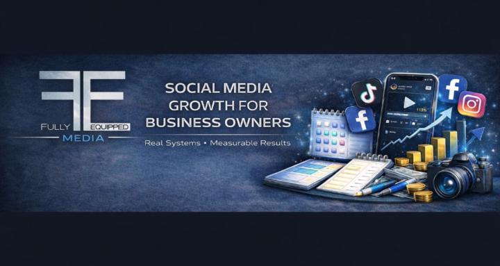 SocialMedia 4 Business Owners
