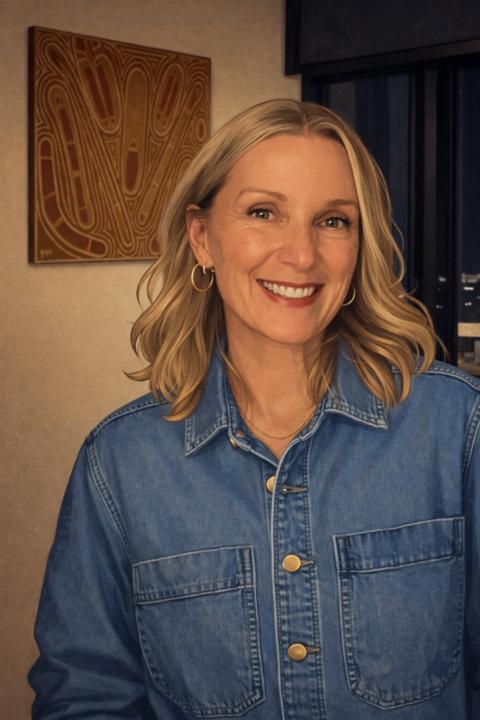 Julie Higgins
