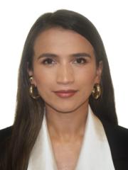 Maria Paula Ortegon Castellanos