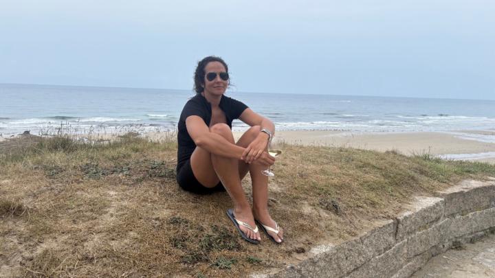 Marta Tremiño Fernandez