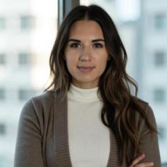 Sharla Ramzinski