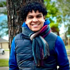 Manasseh Quinteros