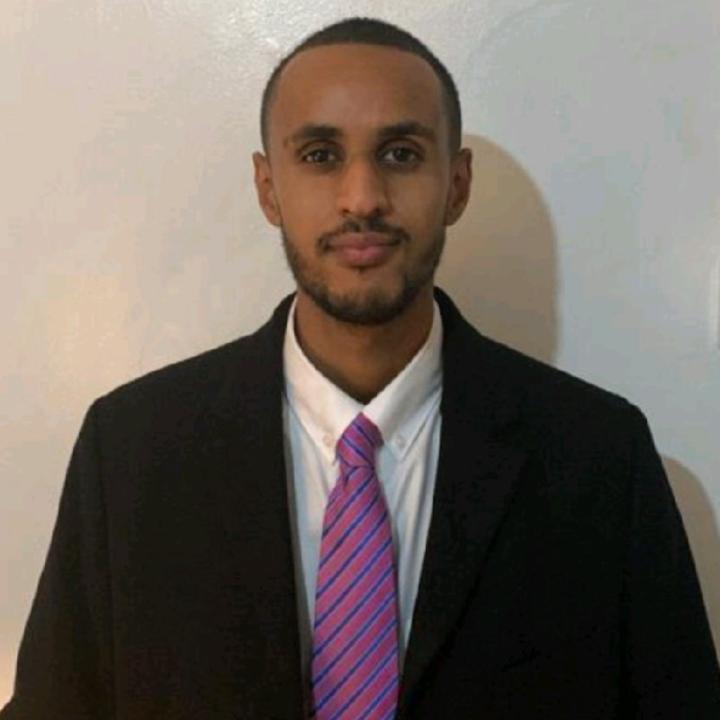 Dirie Isse