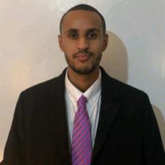 Dirie Isse