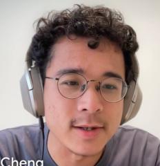 Jed Cheng