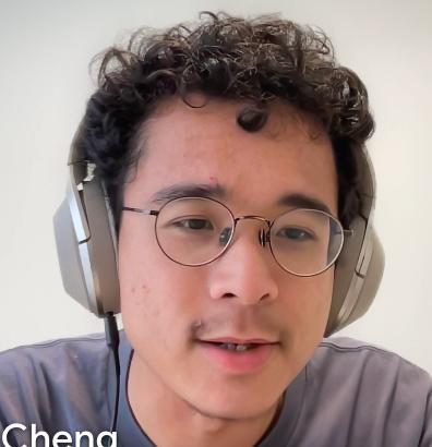 Jed Cheng