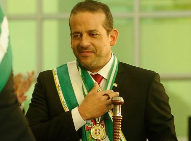 Luis Antonio Gutiérrez Tecchi