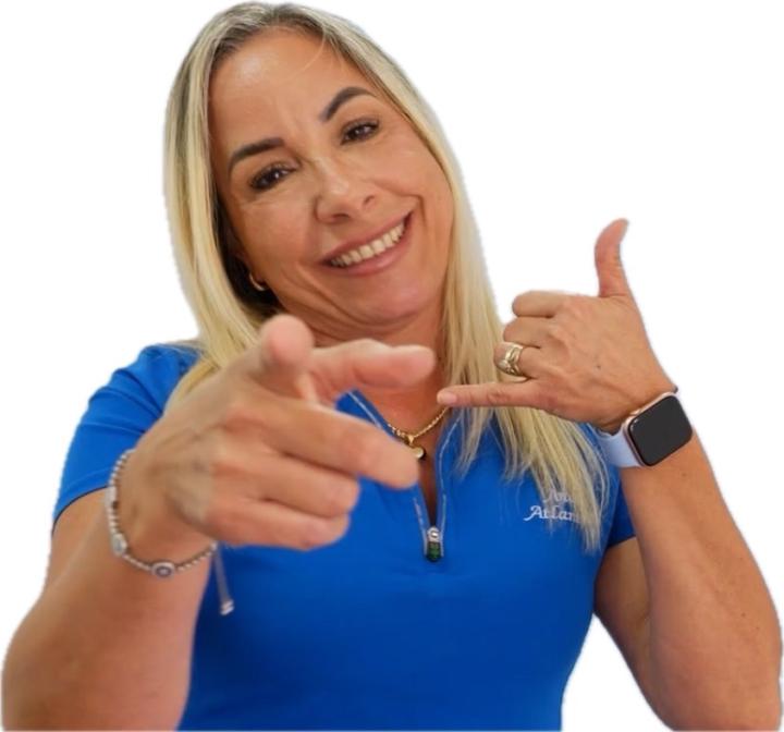 Ana Diaz