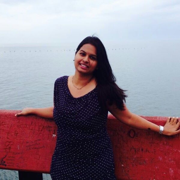 Swetha Poshala