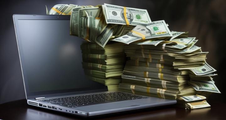 Online Business Community