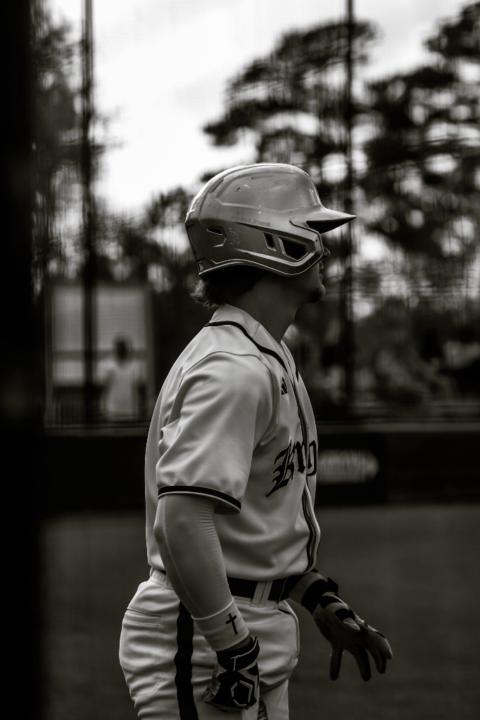 Jared Mathis