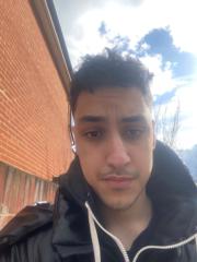 Issam Benamirouche