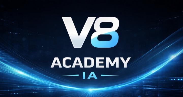 ACADEMY V8 IA