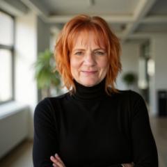 Theresa Ellison