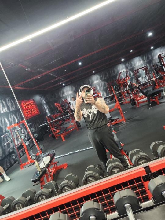 Mickael Falanga