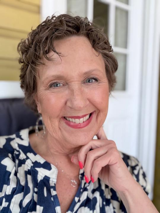 Wanda Adams