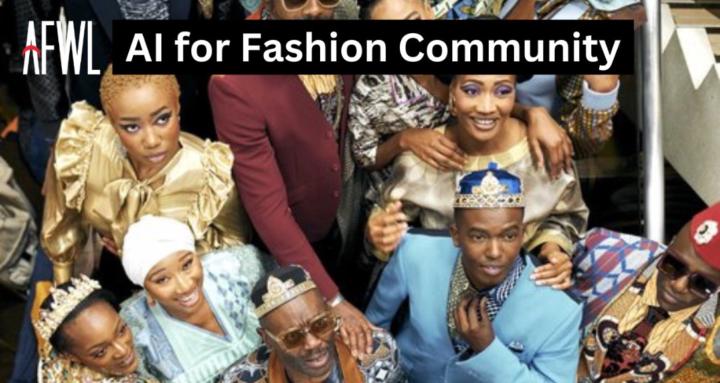 AI for Fashion Community