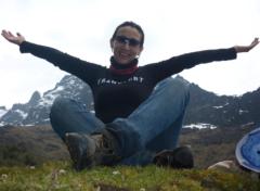 Cielito Berenice Olivo Espín