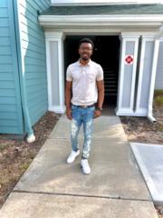 Trevon Wade