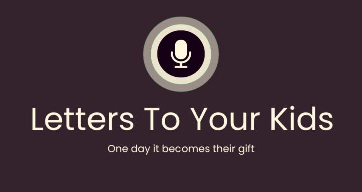 Voice Letters cover