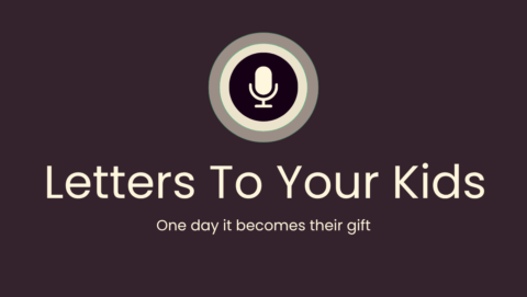 Voice Letters gallery image