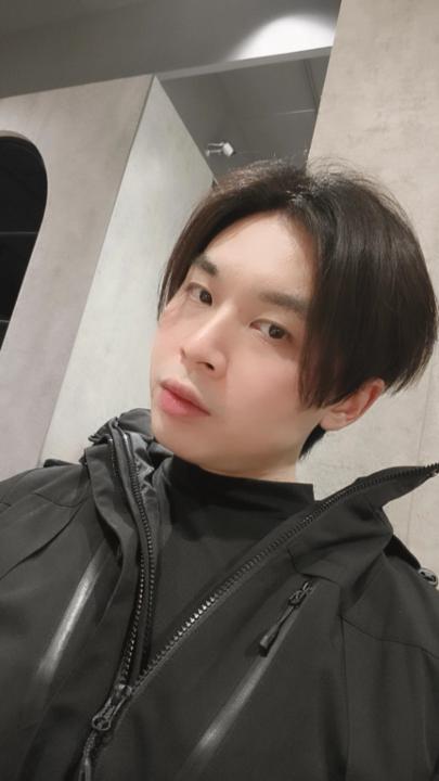 Nicholas Huang