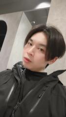 Nicholas Huang
