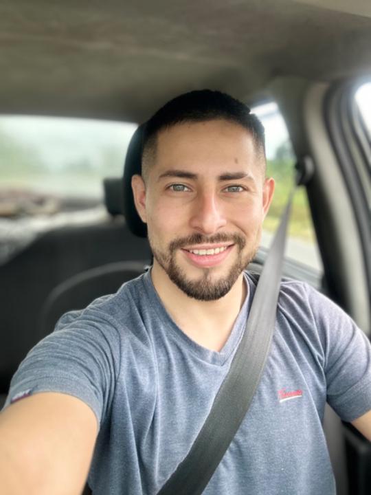 Gerardo Exequiel Miranda