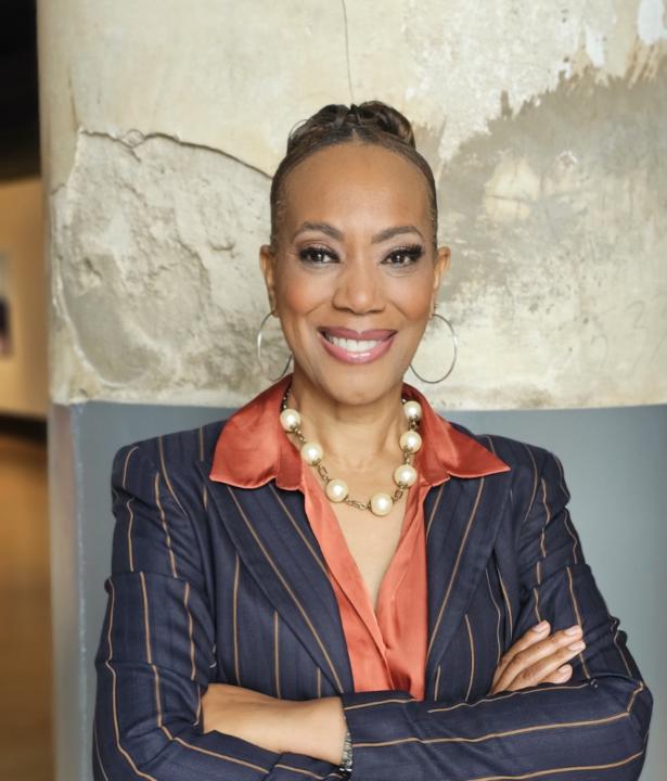 Rochelle Atkins