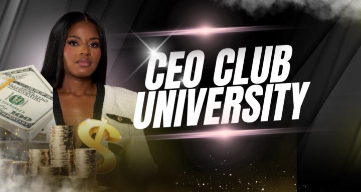 CEO CLUB UNIVERSITY