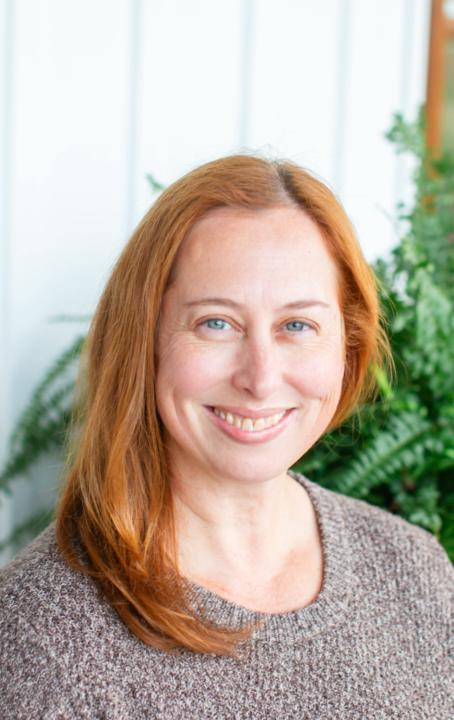 Stephanie Bogue