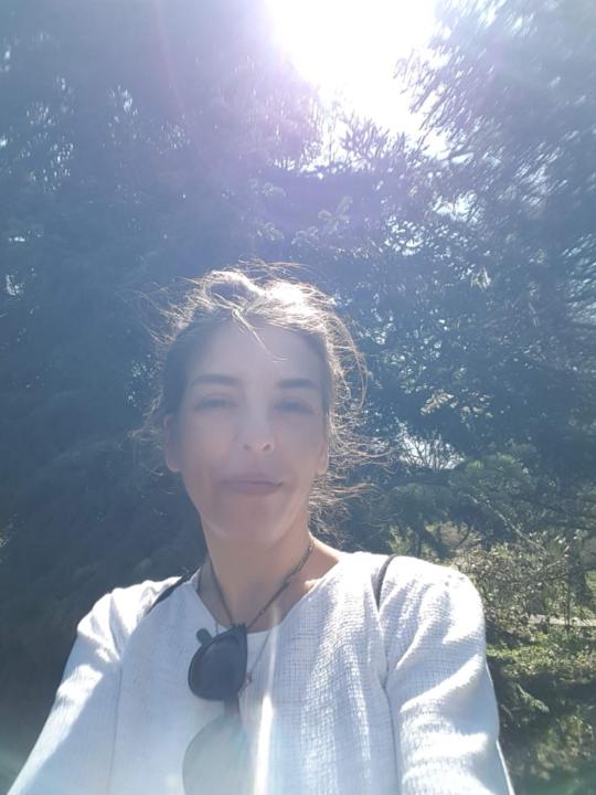 Nesligül ceylan Kaya