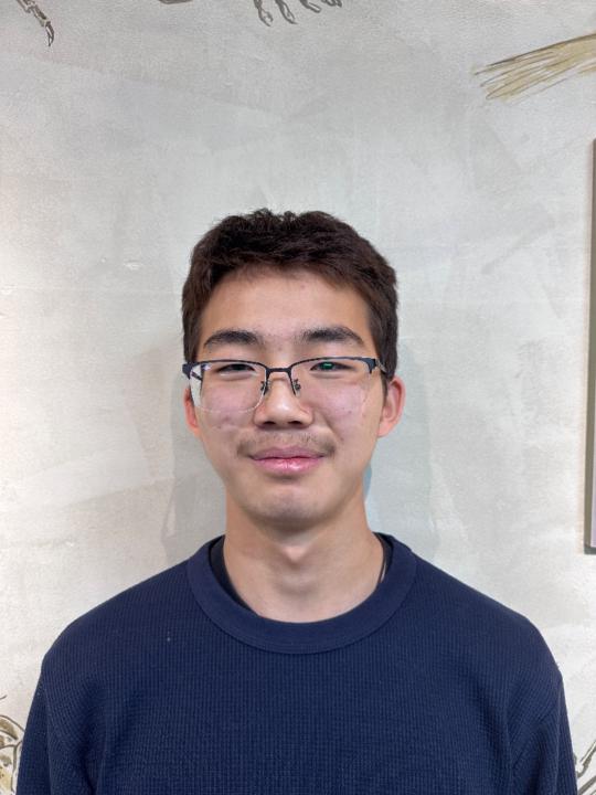 Munkhkhishig Tuvshinjargal