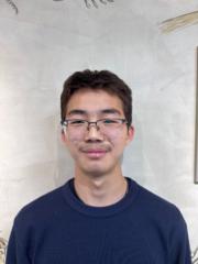 Munkhkhishig Tuvshinjargal