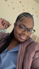 Myra Harris