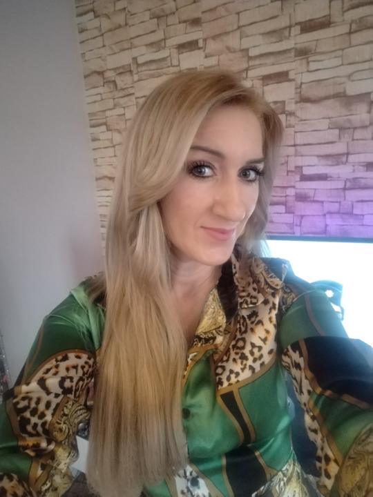 Ana Kadic