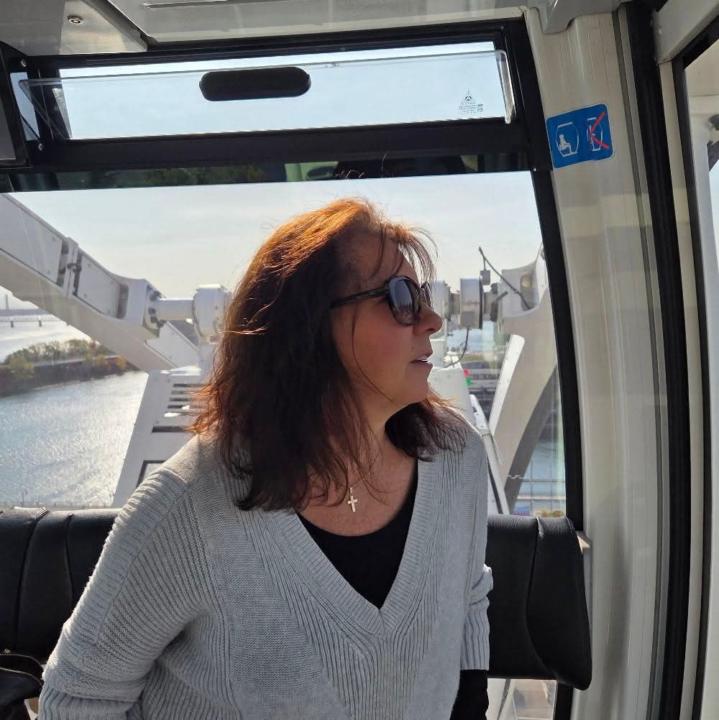 Nancy Kohl