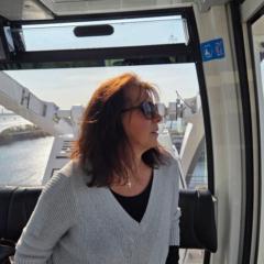 Nancy Kohl