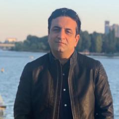 Javid Afkar