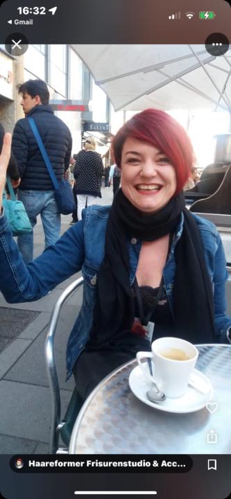 Stephanie Haidenthaler