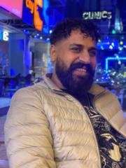 Bilal Hussain