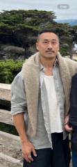 Wyman Chang