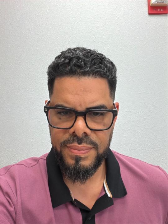 Alex Davila