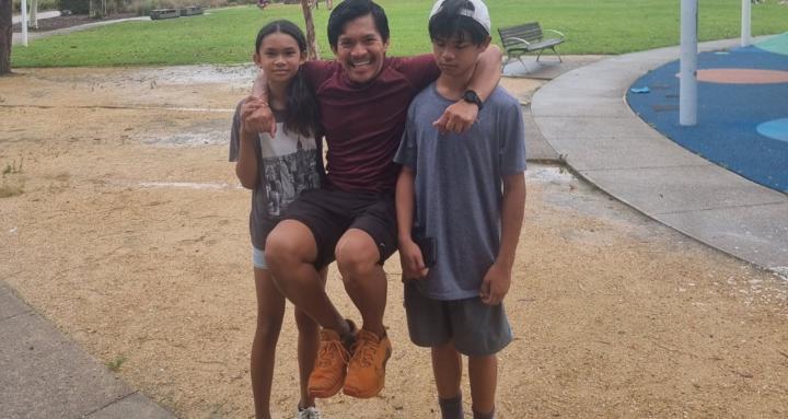 My Awakening 10,000 Steps