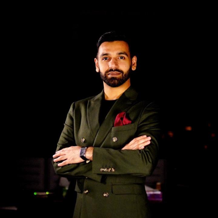 Muhammad Umair Gorayah