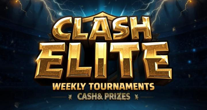 Clash Elite